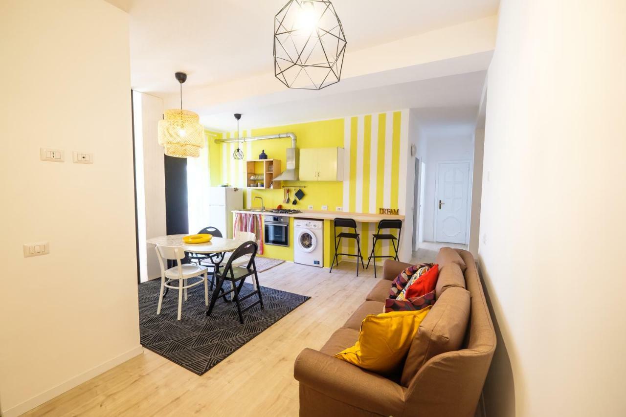 Apartment Lillyhome *