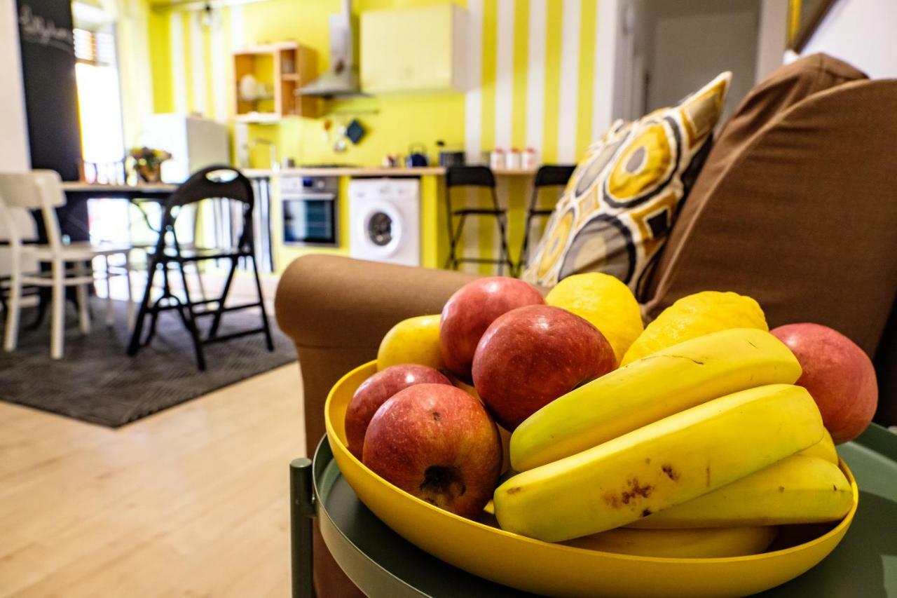 Apartamento Lillyhome Roma