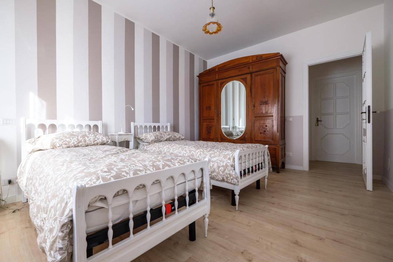 Lillyhome Apartment